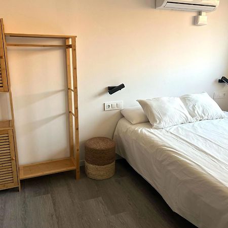 Topdown Apartments 오스피탈레트 데 요브레가트 외부 사진