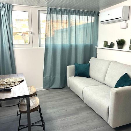 Topdown Apartments 오스피탈레트 데 요브레가트 외부 사진