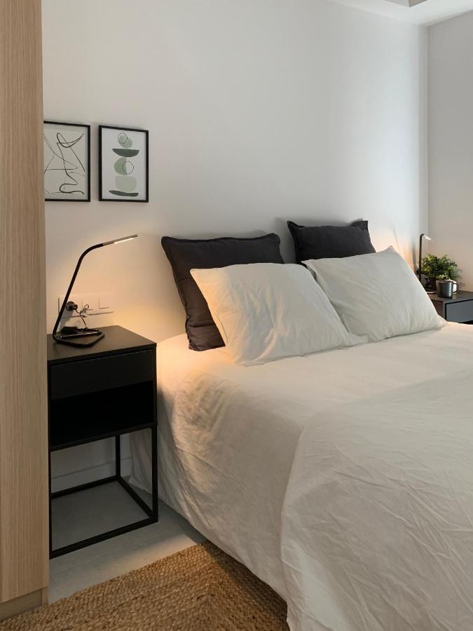 Topdown Apartments 오스피탈레트 데 요브레가트 외부 사진