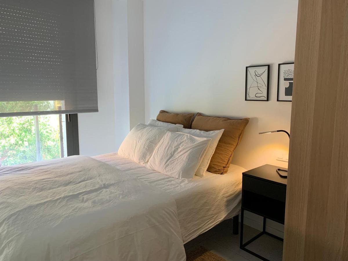 Topdown Apartments 오스피탈레트 데 요브레가트 외부 사진