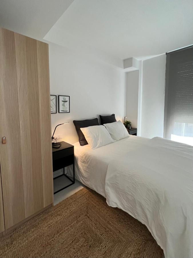 Topdown Apartments 오스피탈레트 데 요브레가트 외부 사진