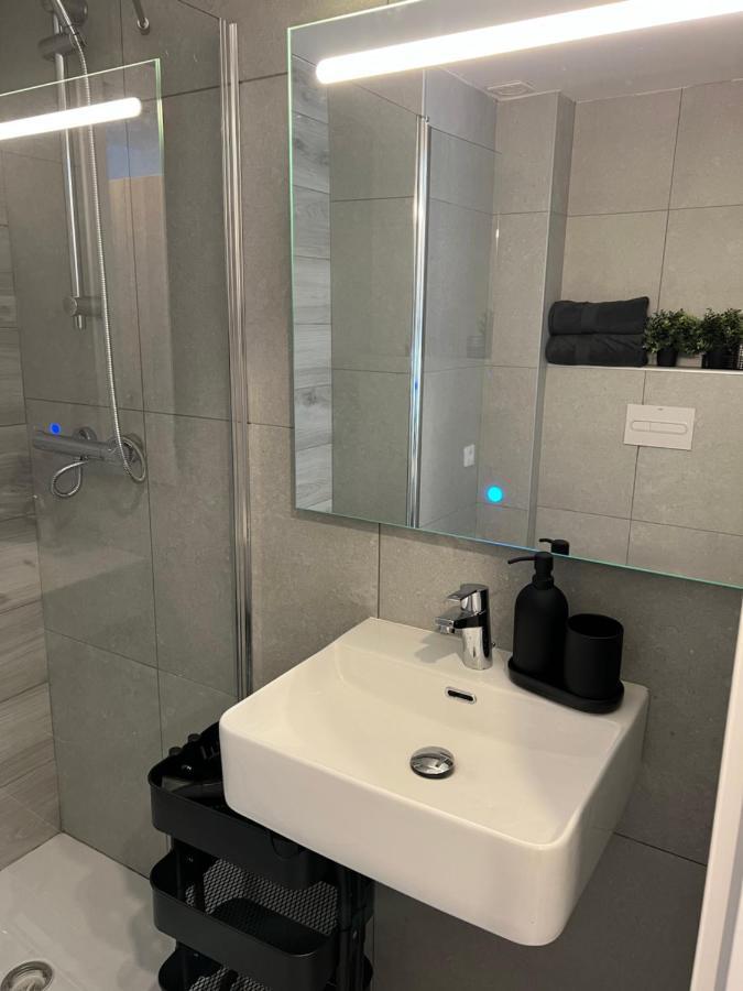 Topdown Apartments 오스피탈레트 데 요브레가트 외부 사진