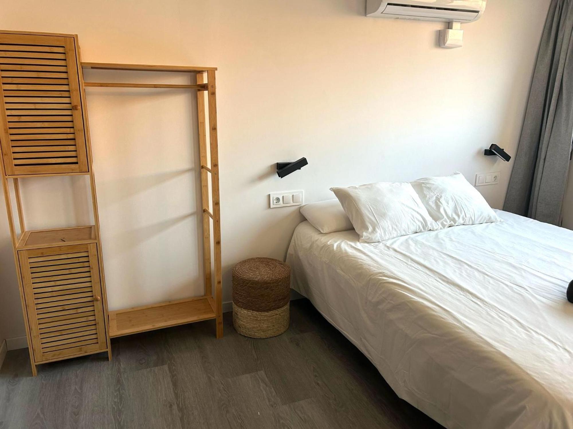 Topdown Apartments 오스피탈레트 데 요브레가트 외부 사진
