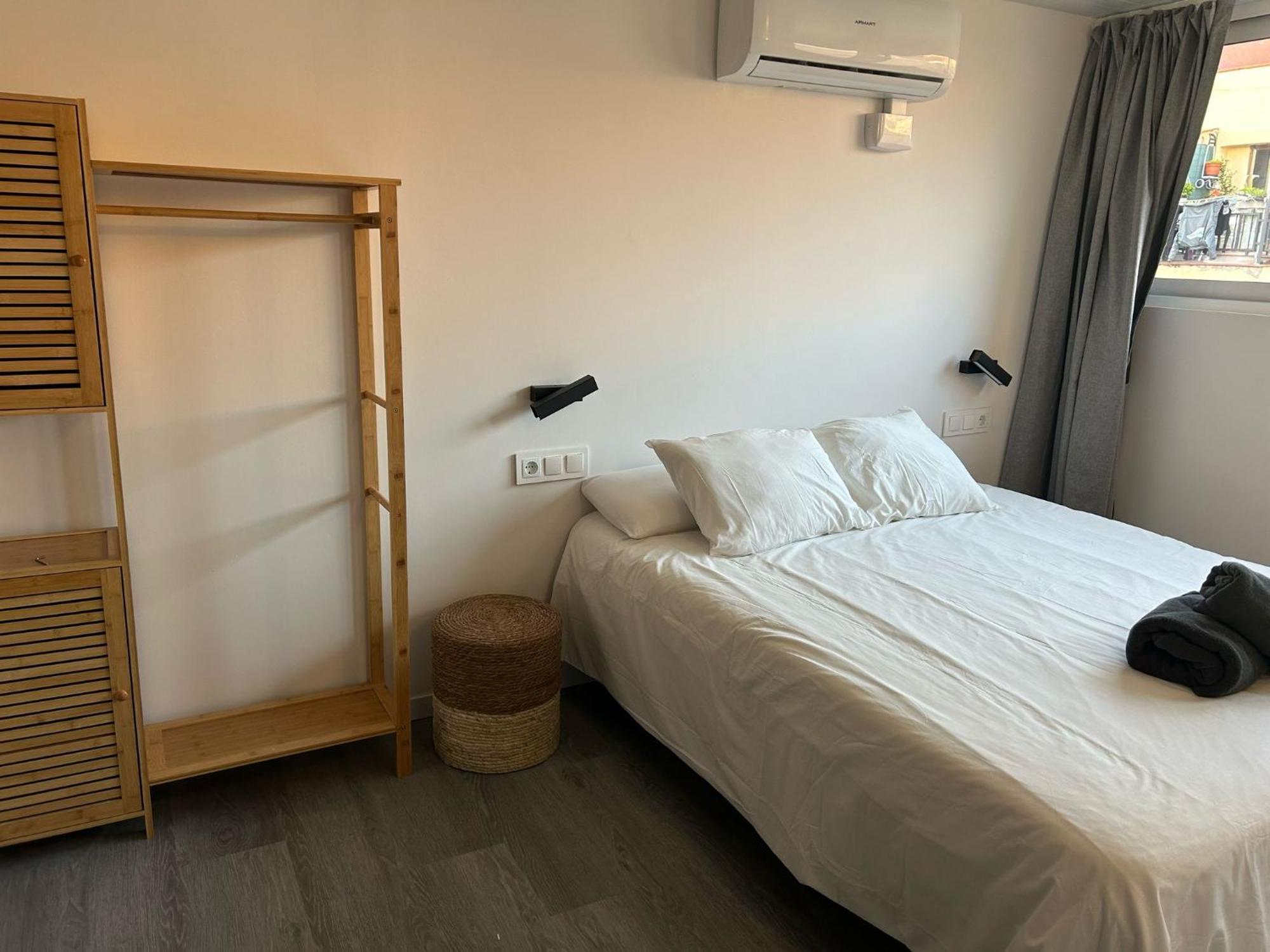 Topdown Apartments 오스피탈레트 데 요브레가트 외부 사진